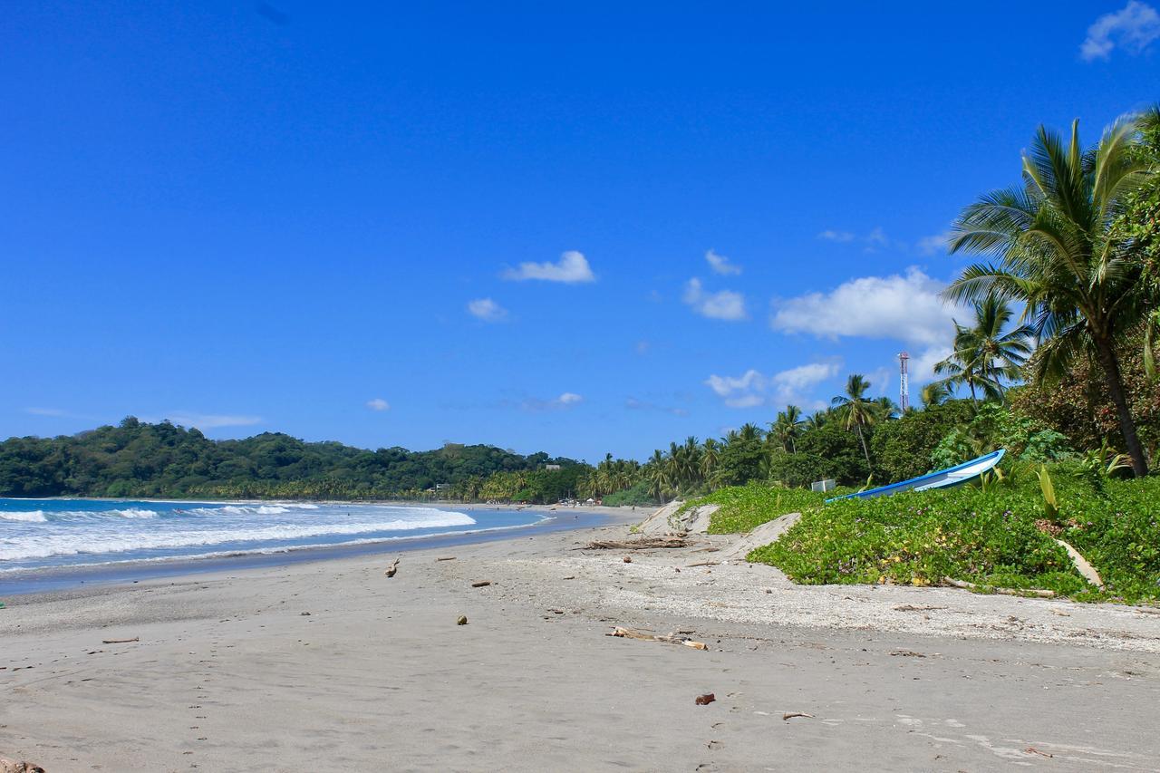 Bahia Beachfront Hotel Самара Екстер'єр фото